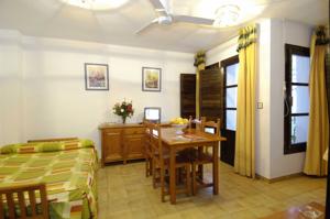 Apartamentos Turismo Tropical