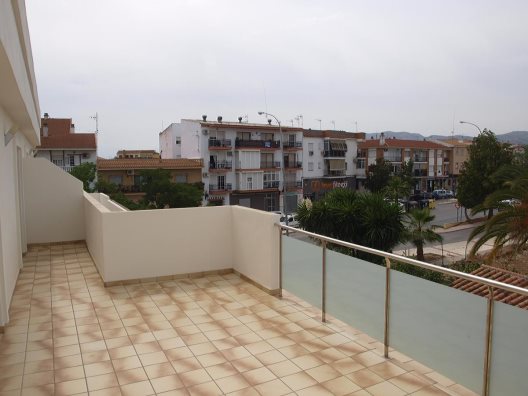 Apartamentos Turísticos Altai