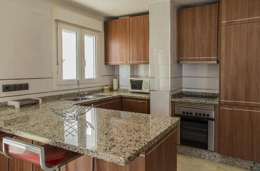 Apartamentos Turísticos Altai