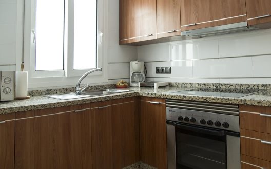 Apartamentos Turísticos Altai