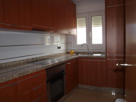 Apartamentos Turísticos Altai