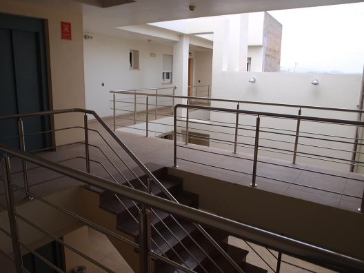 Apartamentos Turísticos Altai