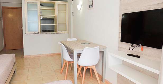 Apartamentos Turísticos Augustus