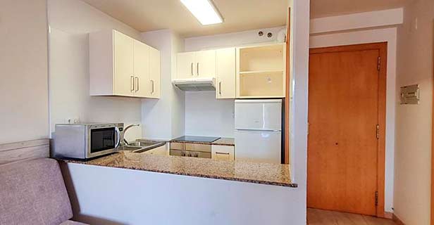 Apartamentos Turísticos Augustus