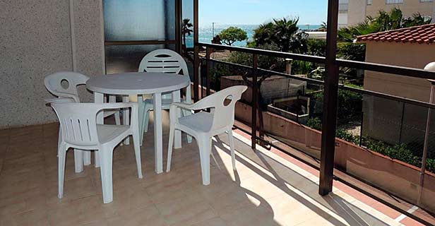 Apartamentos Turísticos Augustus