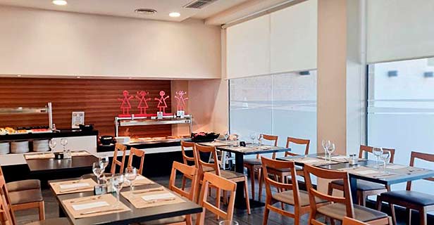 Apartamentos Turísticos Augustus