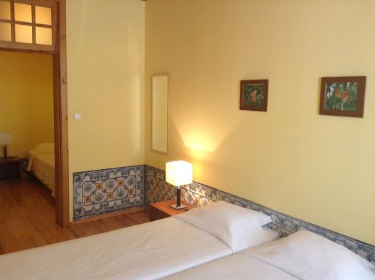 Apartamentos Turísticos Auris