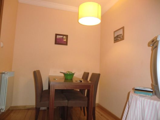 Apartamentos Turísticos Auris
