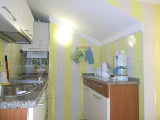 Apartamentos Turísticos Auris