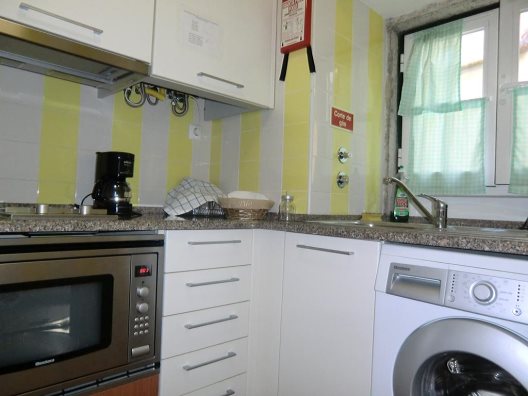 Apartamentos Turísticos Auris