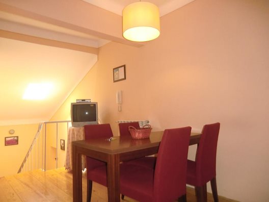 Apartamentos Turísticos Auris