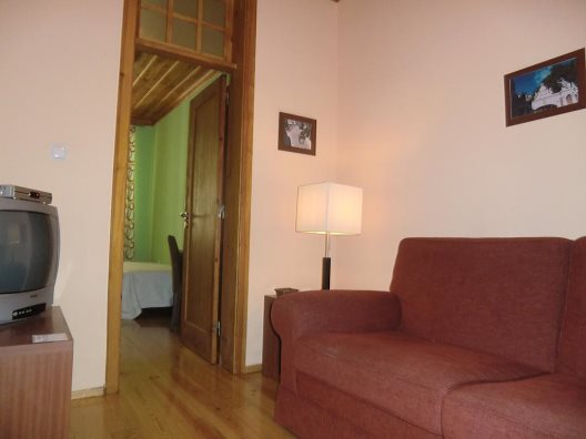 Apartamentos Turísticos Auris