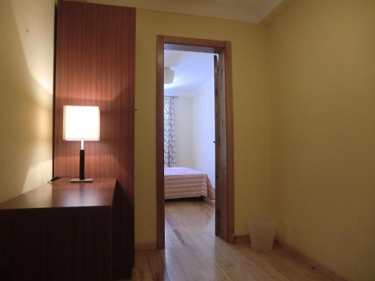 Apartamentos Turísticos Auris