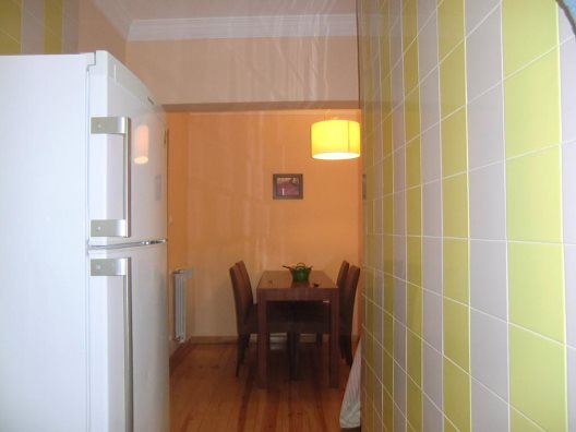 Apartamentos Turísticos Auris