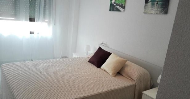 Apartamentos Turisticos Benicassim 3000