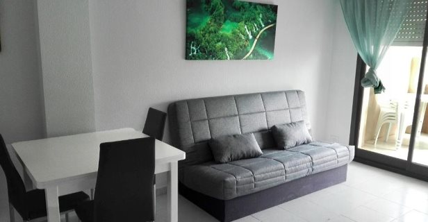 Apartamentos Turisticos Benicassim 3000