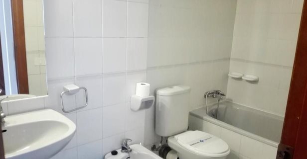 Apartamentos Turisticos Benicassim 3000