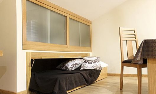 Apartamentos Turisticos Cullar Vega