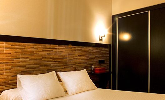Apartamentos Turisticos Cullar Vega