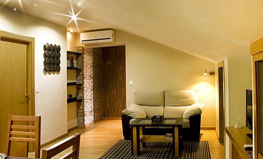 Apartamentos Turisticos Cullar Vega