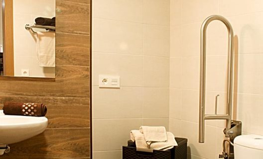 Apartamentos Turisticos Cullar Vega