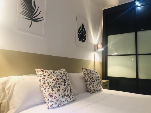 Apartamentos Turisticos De Los Reyes