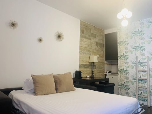 Apartamentos Turisticos De Los Reyes