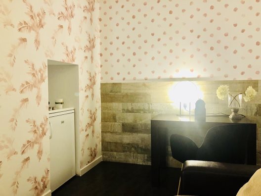 Apartamentos Turisticos De Los Reyes
