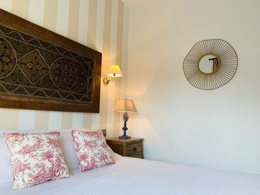 Apartamentos Turisticos De Los Reyes