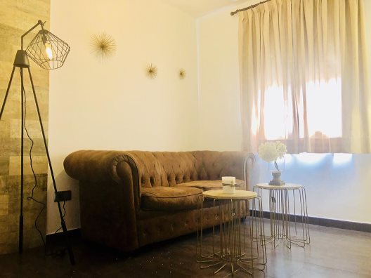 Apartamentos Turisticos De Los Reyes
