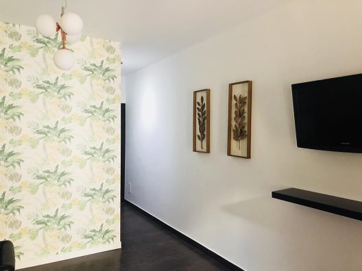 Apartamentos Turisticos De Los Reyes