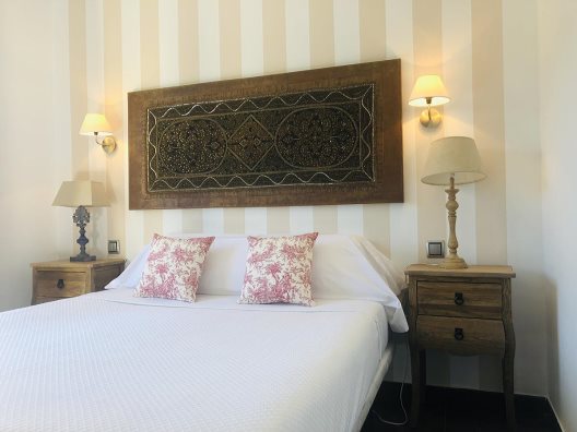Apartamentos Turisticos De Los Reyes