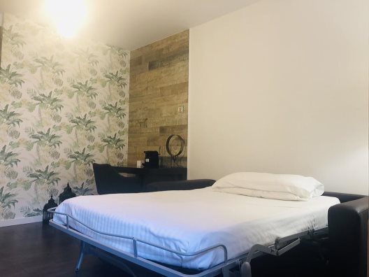 Apartamentos Turisticos De Los Reyes