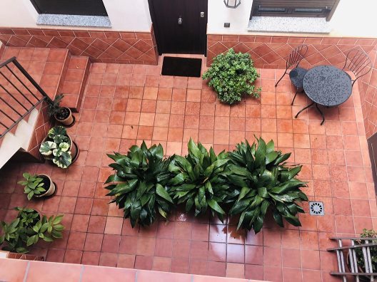 Apartamentos Turisticos De Los Reyes