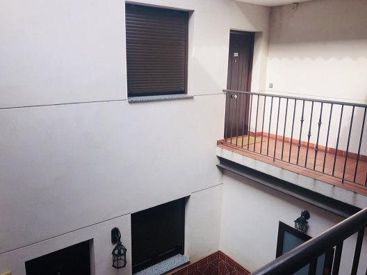 Apartamentos Turisticos De Los Reyes