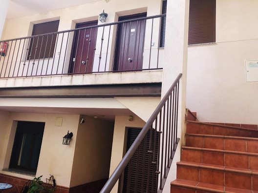 Apartamentos Turisticos De Los Reyes