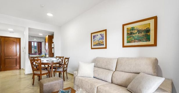 Apartamentos Turisticos Don Juan