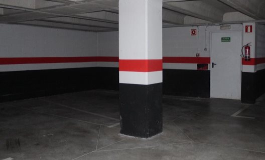 Apartamentos Turísticos Edificio Santiago