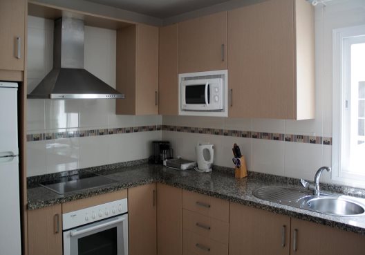 Apartamentos Turisticos Fercomar