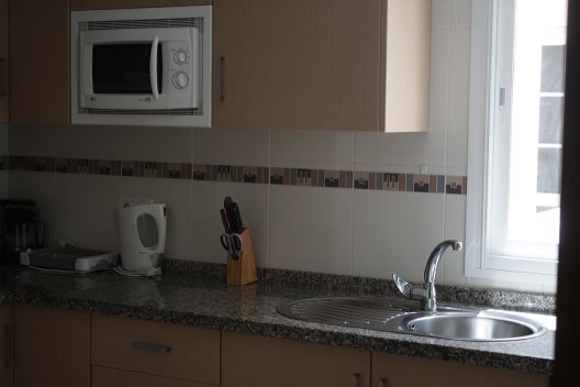 Apartamentos Turisticos Fercomar