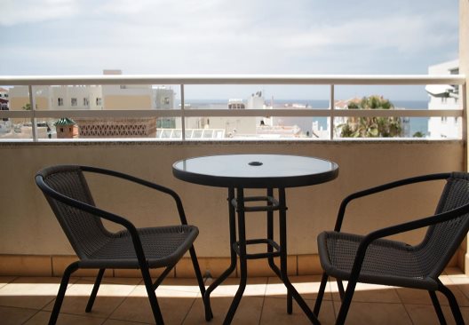 Apartamentos Turisticos Fercomar
