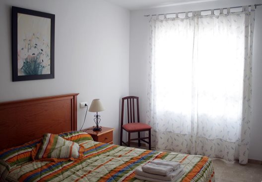 Apartamentos Turisticos Fercomar