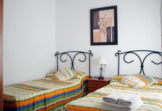 Apartamentos Turisticos Fercomar