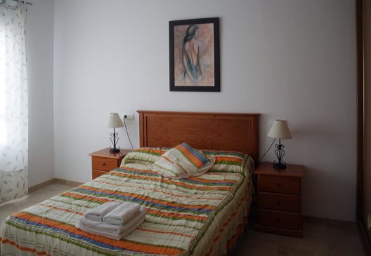 Apartamentos Turisticos Fercomar