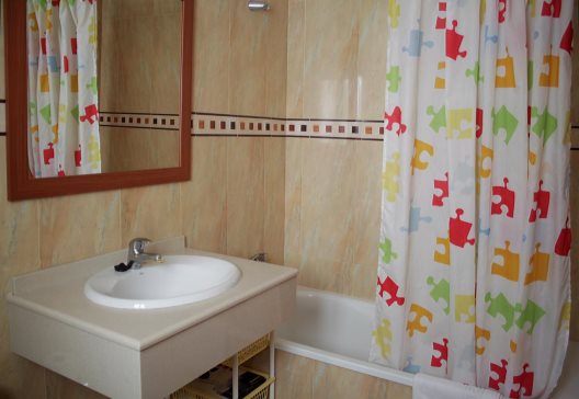 Apartamentos Turisticos Fercomar