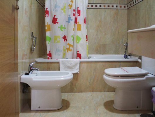 Apartamentos Turisticos Fercomar