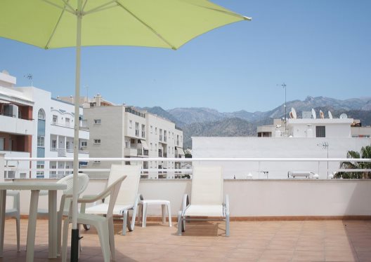 Apartamentos Turisticos Fercomar