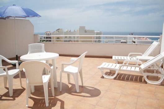 Apartamentos Turisticos Fercomar