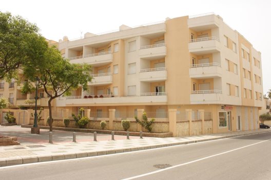 Apartamentos Turisticos Fercomar