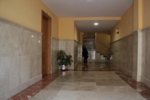Apartamentos Turisticos Fercomar